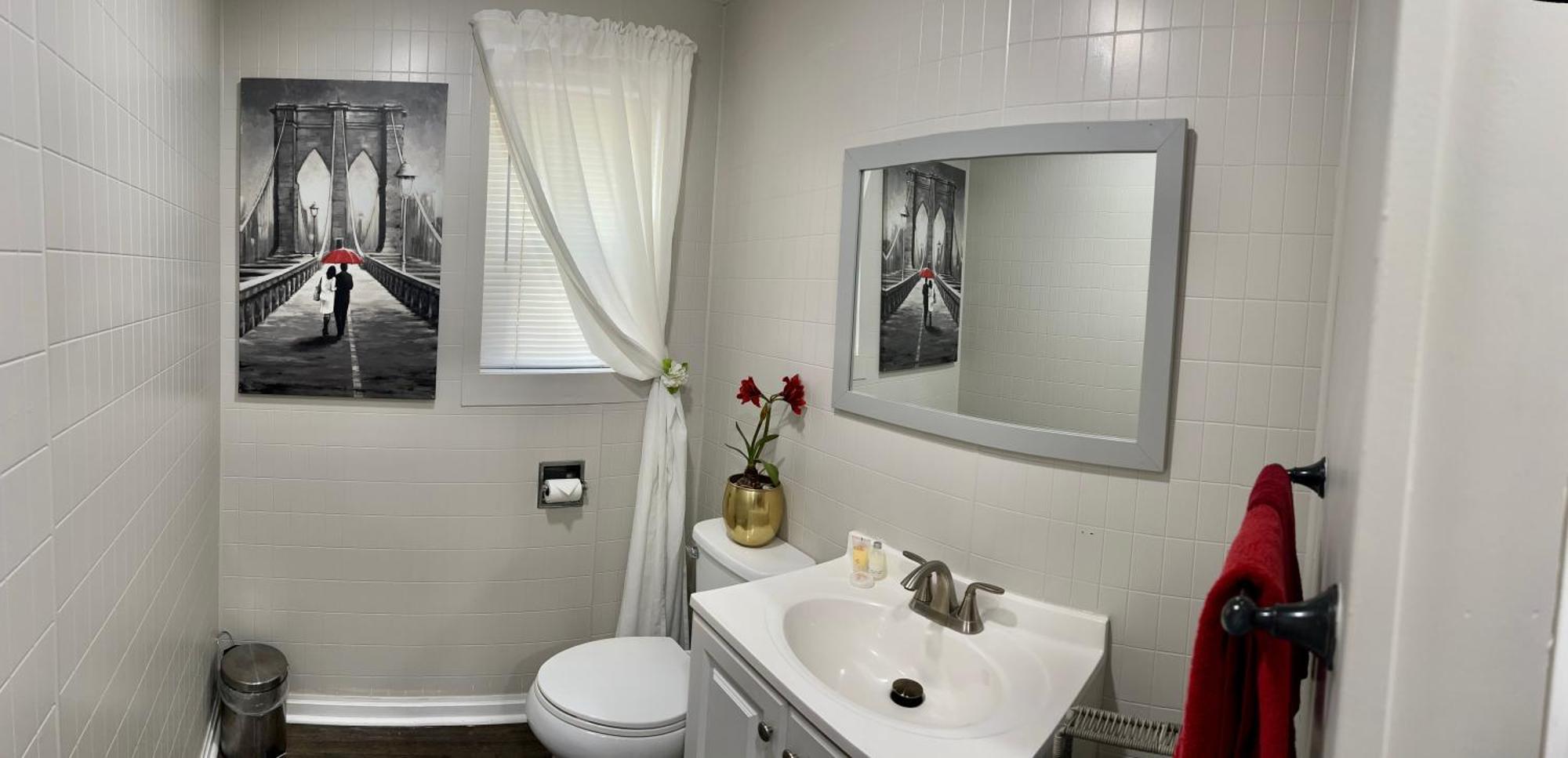 Cozy Buffalo Home-Sleeps 3 Lackawanna Exterior foto